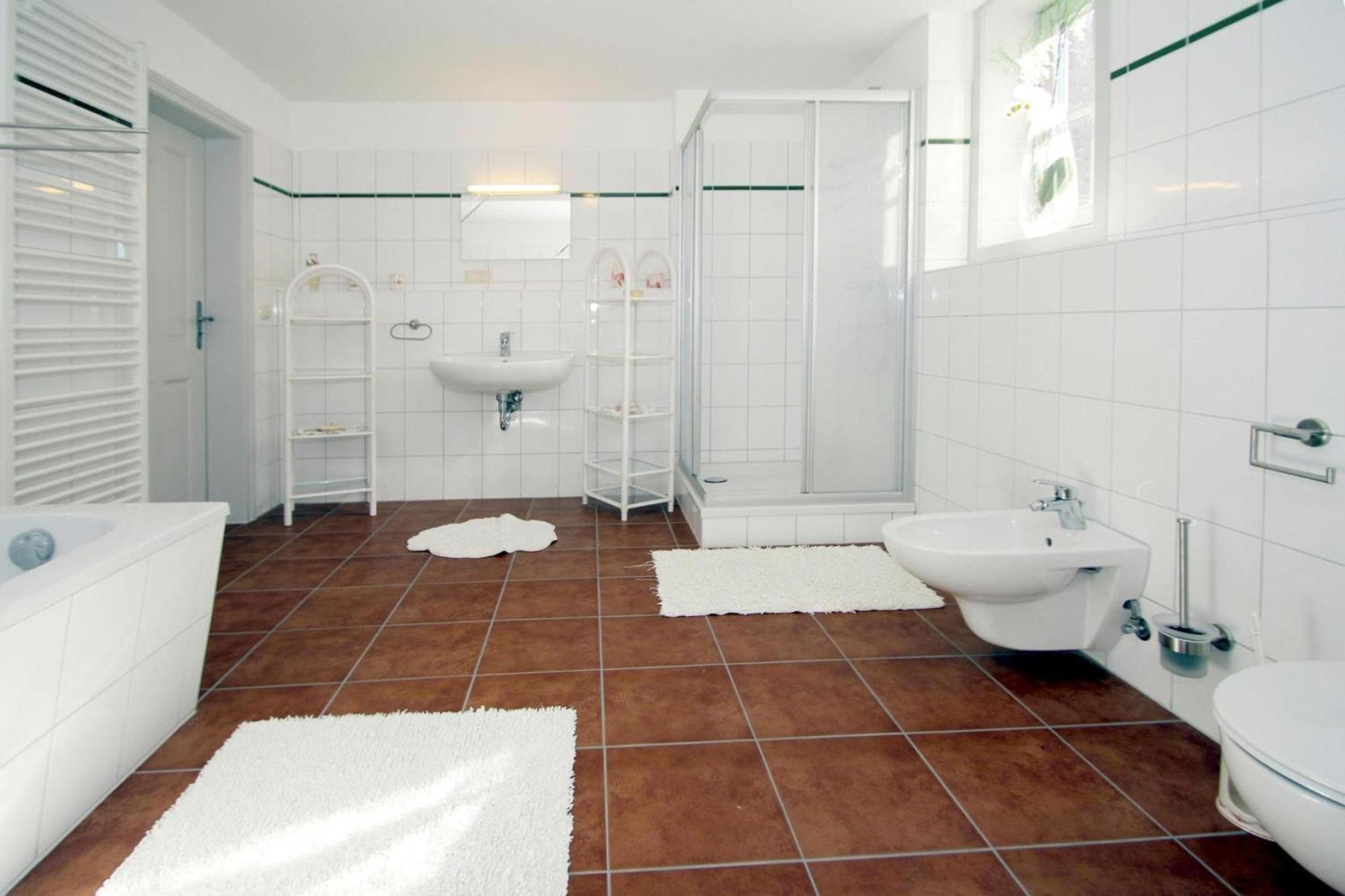 Ferienhaus Rosenhof In Lenzen Экстерьер фото