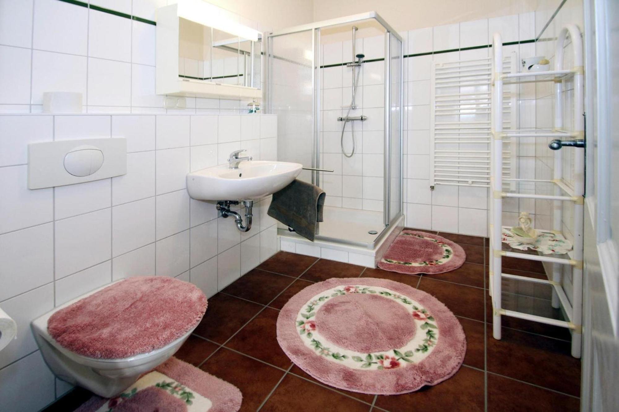 Ferienhaus Rosenhof In Lenzen Экстерьер фото
